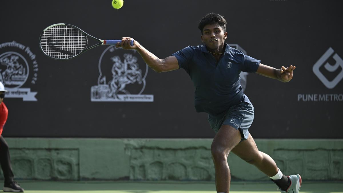 Indian sports wrap, February 26: Manas Dhamne reaches Maha Open quarterfinals